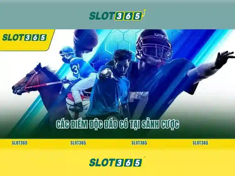 Trải Nghiệm Slot365 Đa Dạng