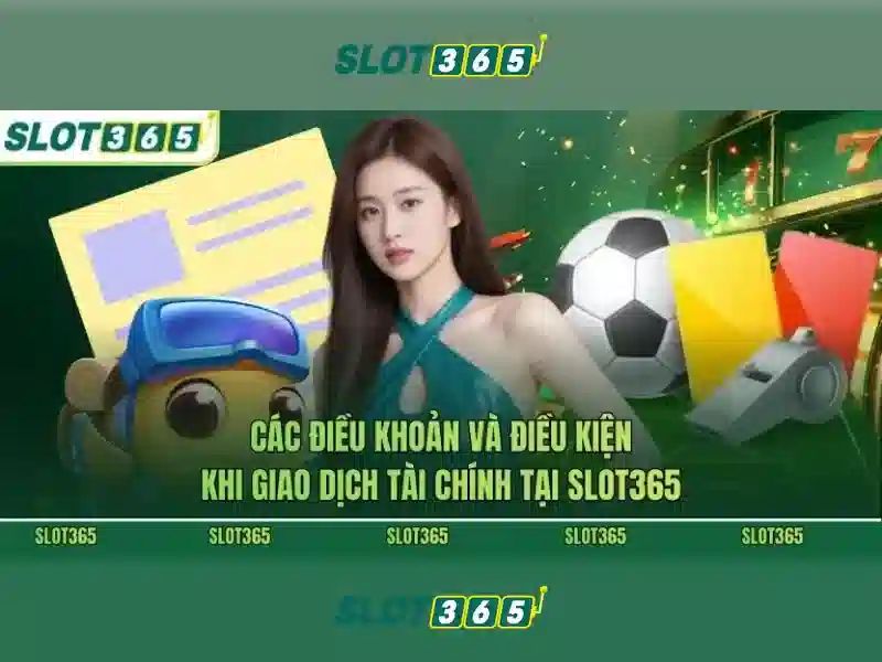 Tải App Slot365