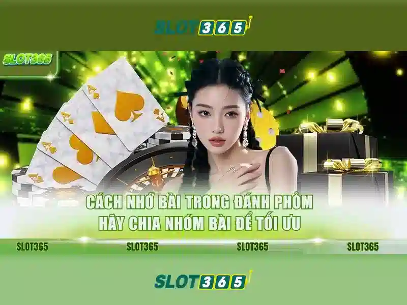 SLOT365 Chính Thức – Trải Nghiệm Slot Đỉnh Cao 2026