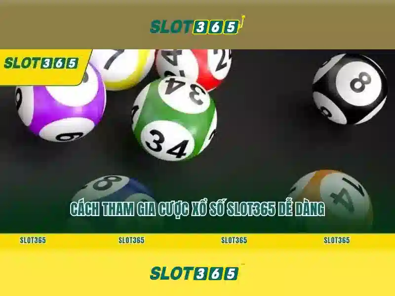 Trải Nghiệm Đỉnh Cao Với Các Tựa Game SLOT