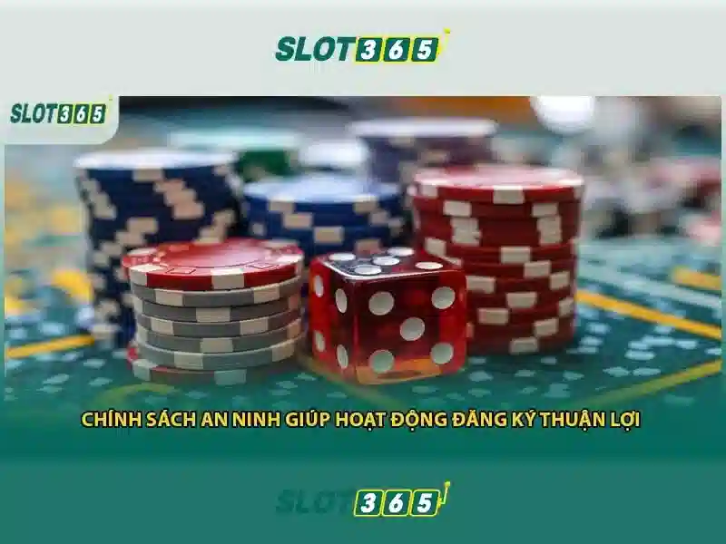 Thể Thao SLOT365