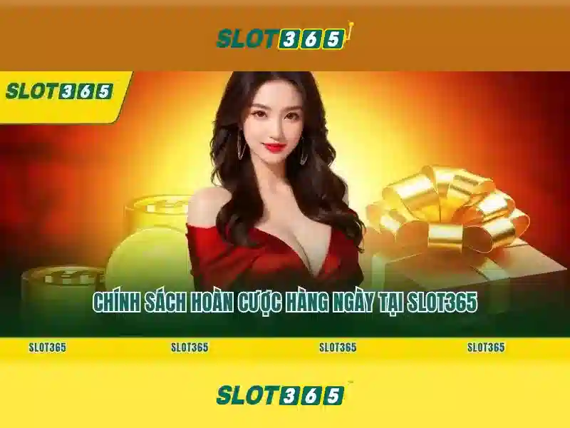 Kinh nghiệm slot365 đỉnh cao
