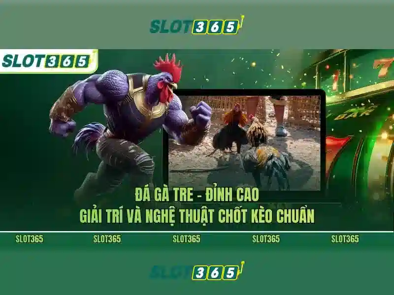 Trải Nghiệm Cá Cược Đỉnh Cao