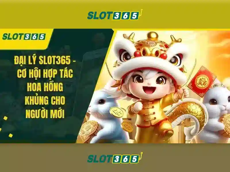 Hướng Dẫn Slot365