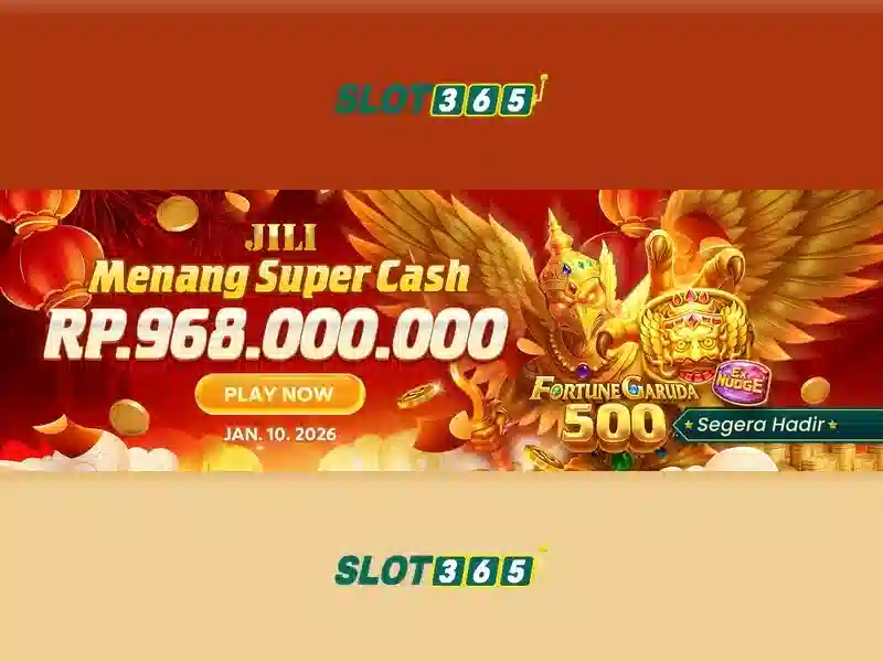 slot game Slot365