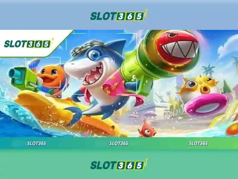 Đa dạng trò chơi slot tại Nổ Hũ SLOT365