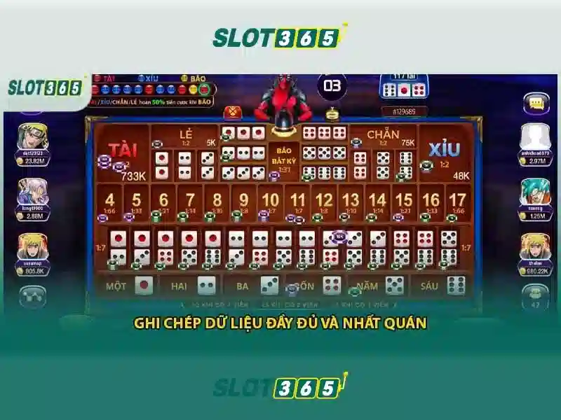 Slot365 Link