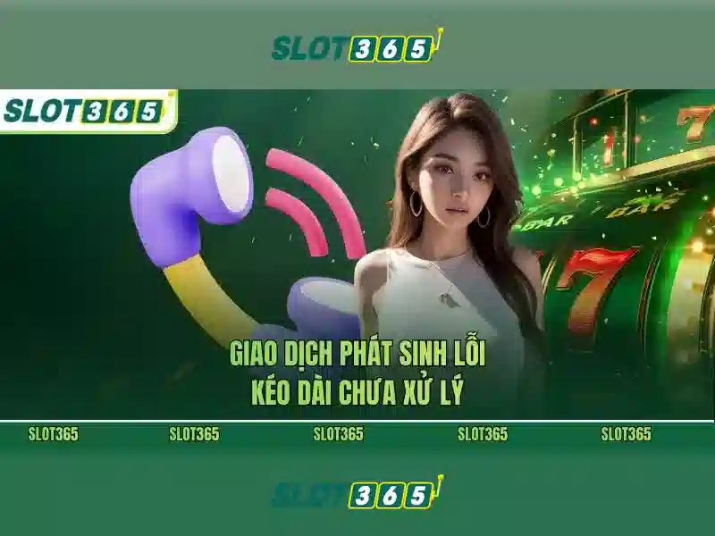 Trải nghiệm Hoki Slot365