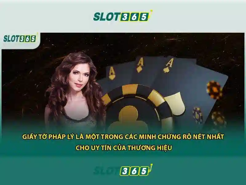Đăng ký SLOT365