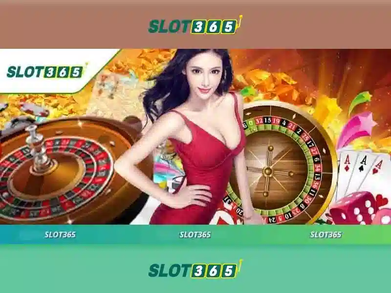 SLOT365