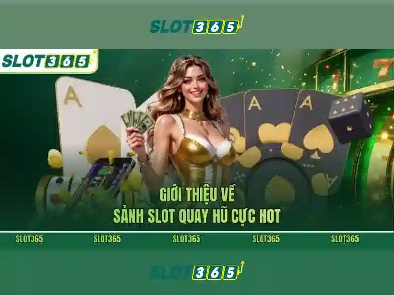 SLOT365