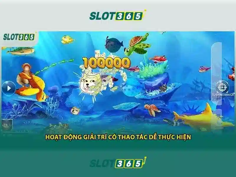 đăng nhập slot365