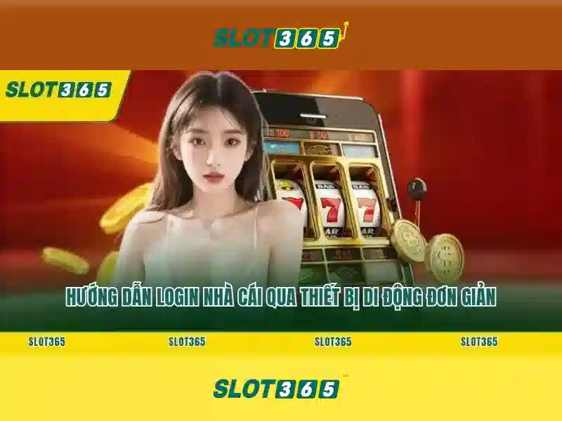 Trải Nghiệm Slot365