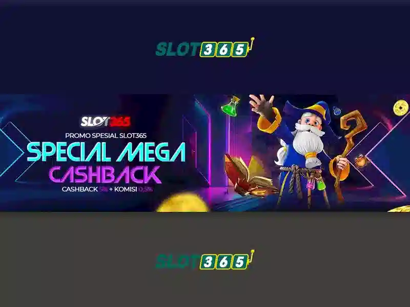 Trải nghiệm Slot365