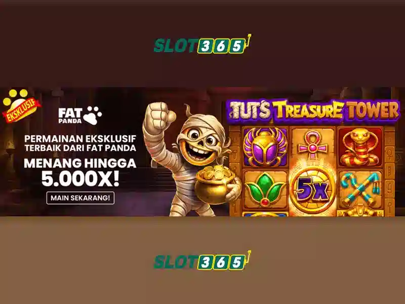 RTP Slot365