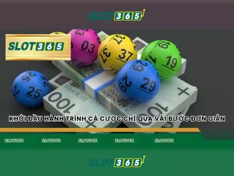 Đăng ký Slot365