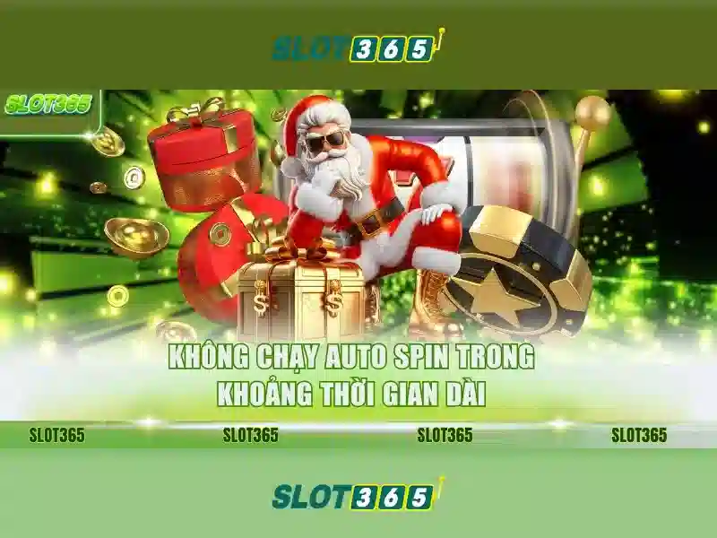 trải nghiệm Slot365