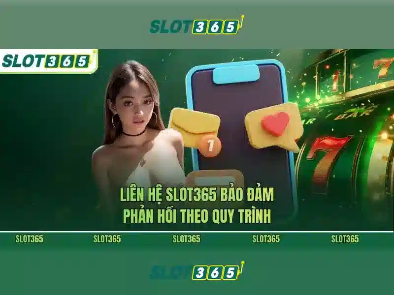 SLOT365 Win