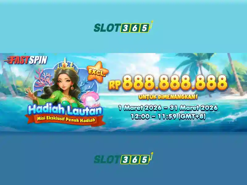 Slot365 khuyến mãi khủng