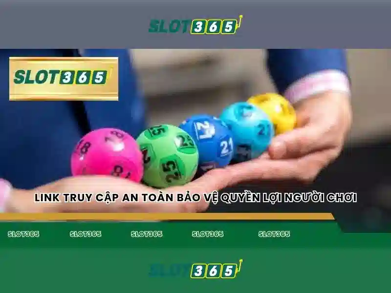 Khuyến Mãi Slot365 Win