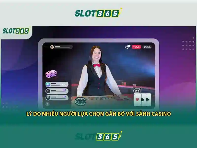 SLOT365 đăng nhập
