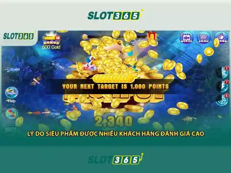 Trang Chủ Slot365