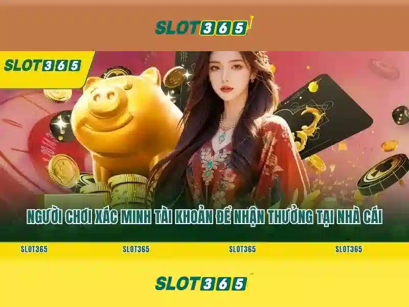 Trải Nghiệm Slot365 Win
