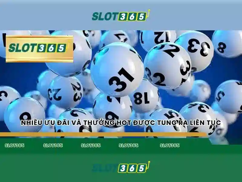 Slot365 Nổ Hũ