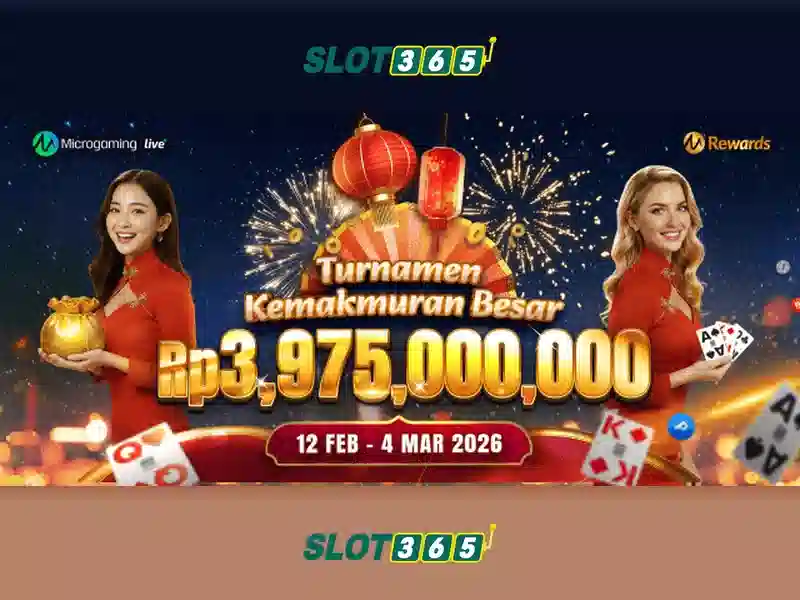 Slot365 – Trải Nghiệm Cá Cược Slot365 Rút Tiền Nhanh Chóng, Đa Dạng Game Slot