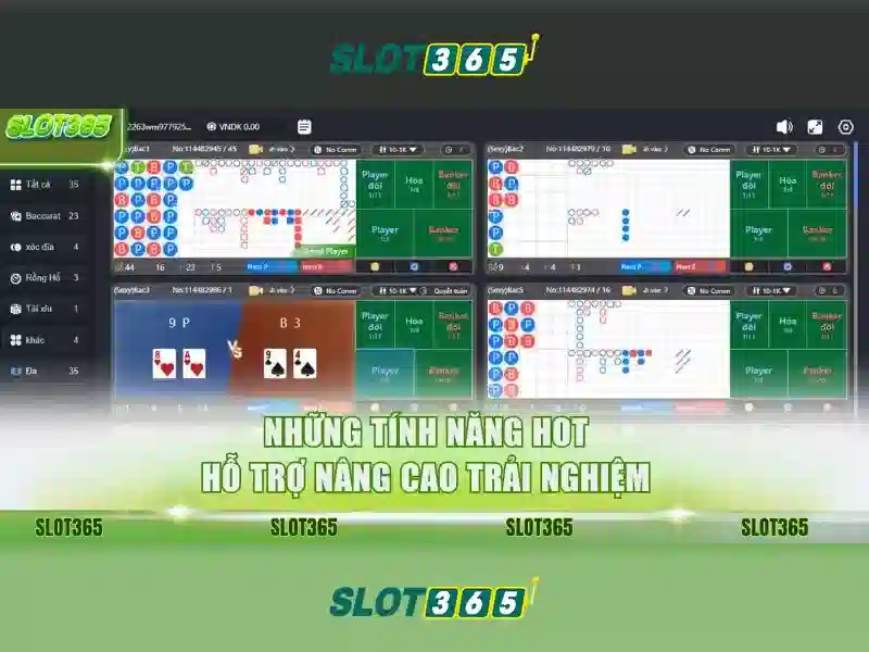 SLOT365 APK