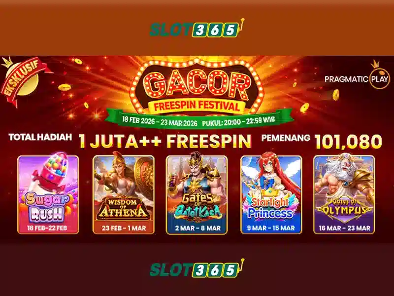 Đăng Nhập Slot365