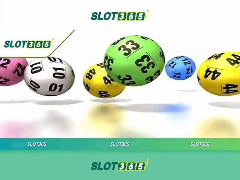 SLOT365 Có Uy Tín Không