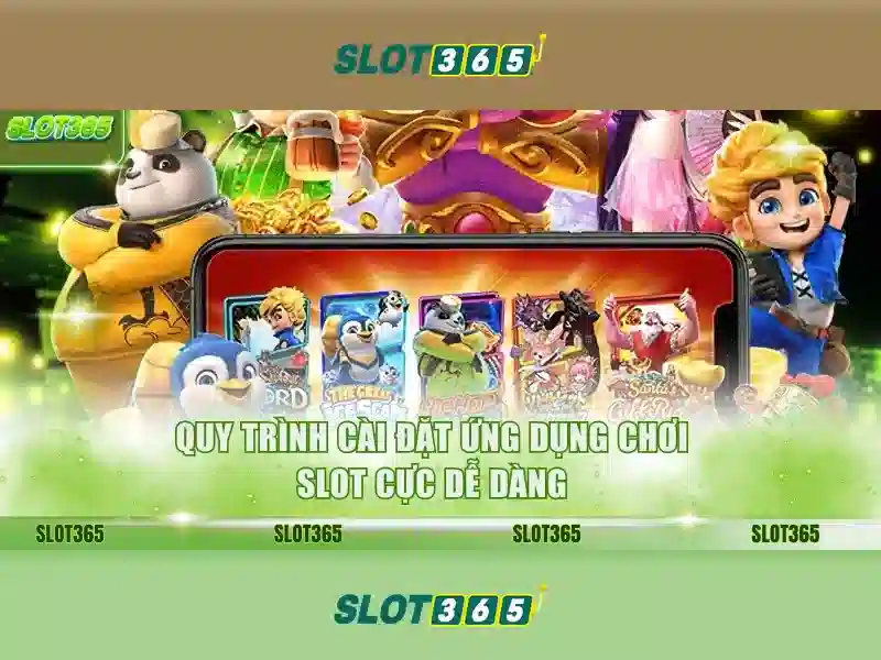 SLOT365 – Trải Nghiệm Slot365 Ap Đỉnh Cao | Casino Slot 2026