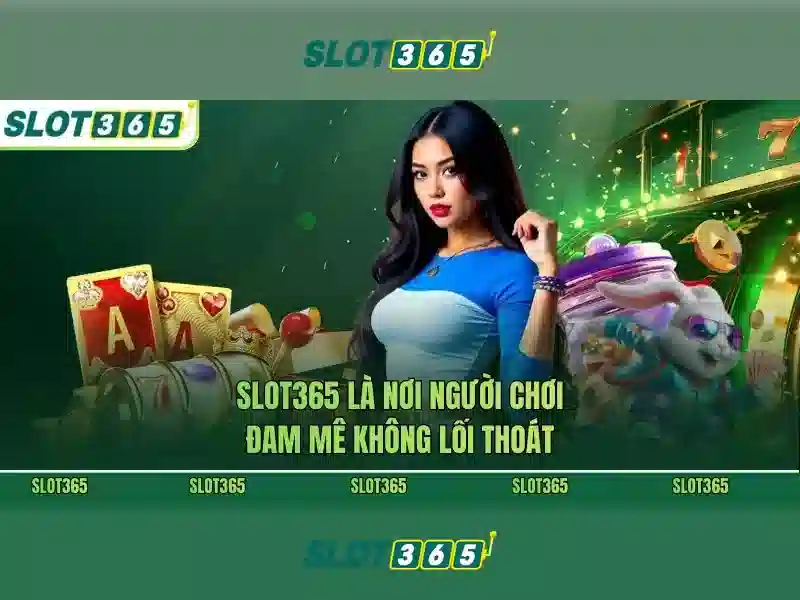 Trang Chủ Hoki Slot365