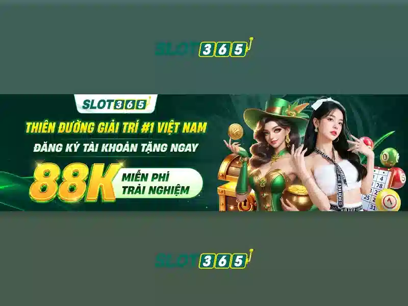 SLOT365