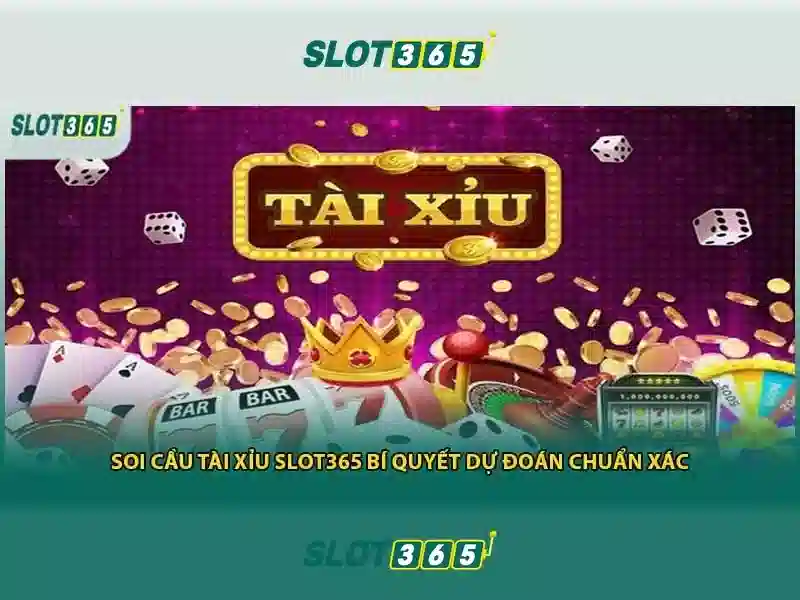 Tại Sao Chọn Slot365 Rút Tiền