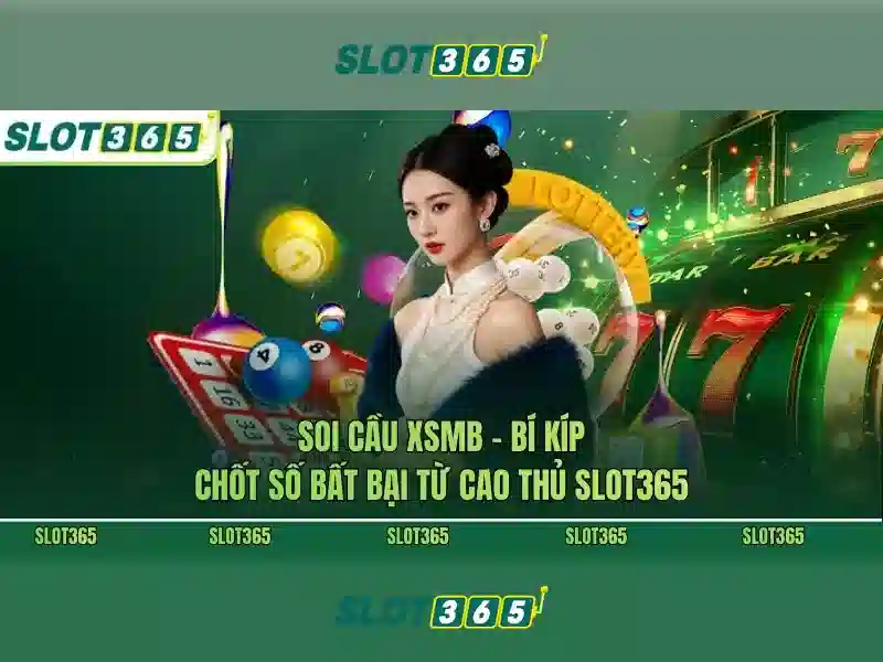 Khám Phá Slot365