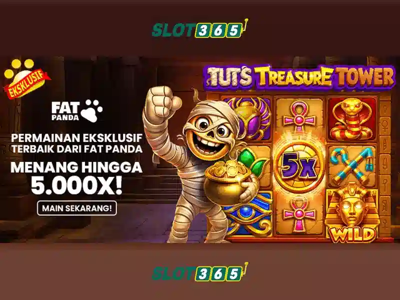 SLOT365 – Trải Nghiệm Slot365 VIP Đỉnh Cao Trong Thế Giới Slot Online 2026