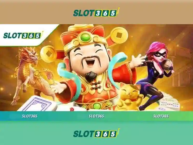 Raja Slot365 – Chương Trình Ưu Đãi Độc Quyền Cho Thành Viên