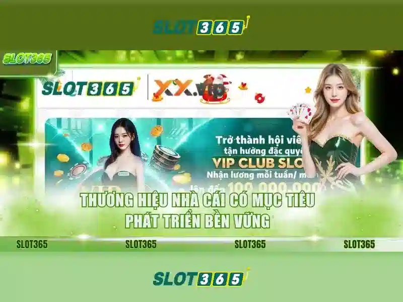 SLOT365