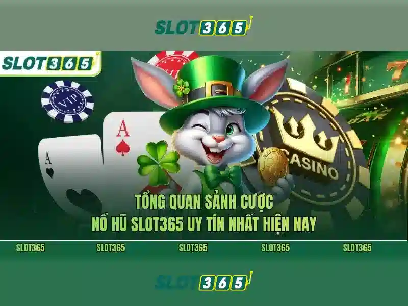 tải app slot365