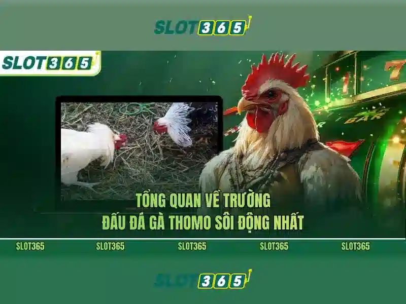 Đăng Nhập Slot365 - Trải Nghiệm Live Slot365 Đỉnh Cao