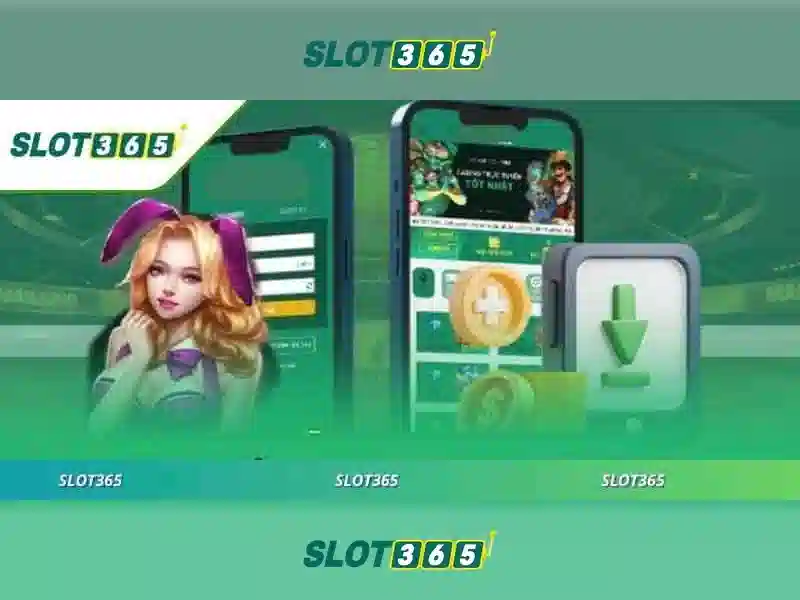 Ứng dụng Slot365