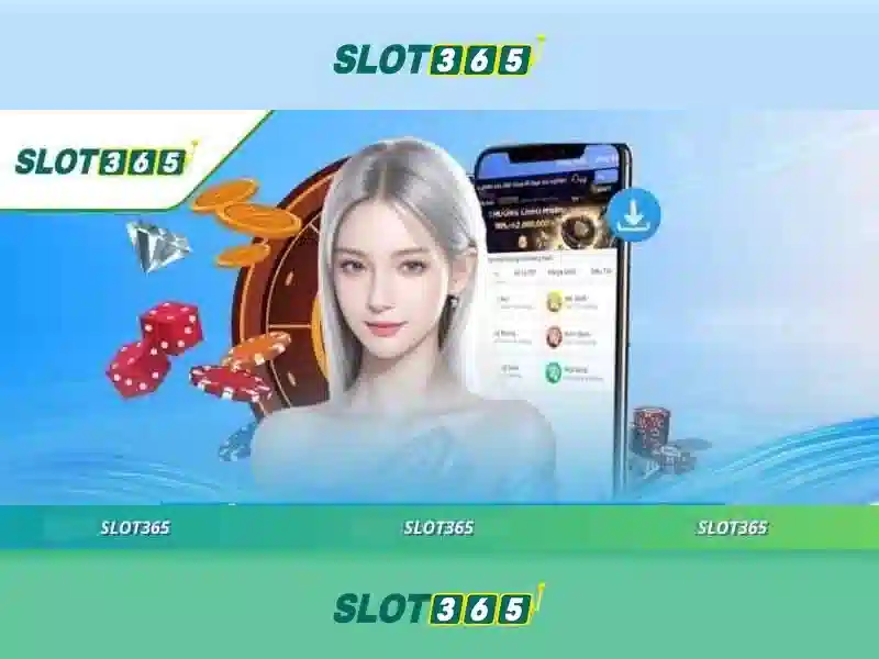 Trải Nghiệm Slot365 xx.vip