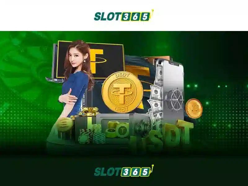 trải nghiệm slot365