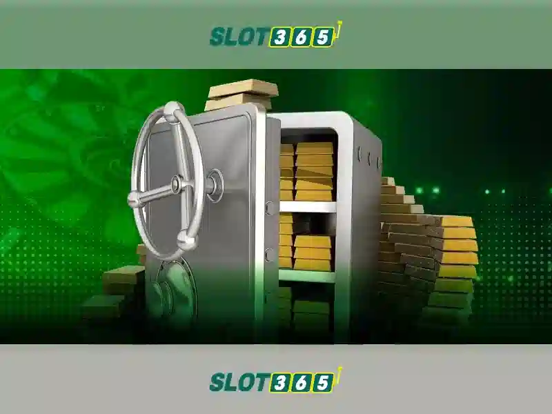 888SLOT – Trải Nghiệm Slot365 Chính Thức Không Bị Chặn 2026