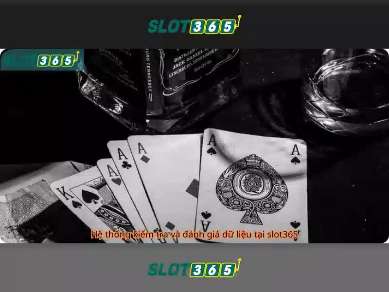 Trải Nghiệm Slot365