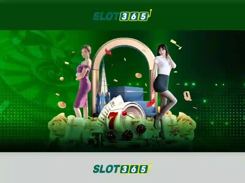 Ưu Đãi Slot365