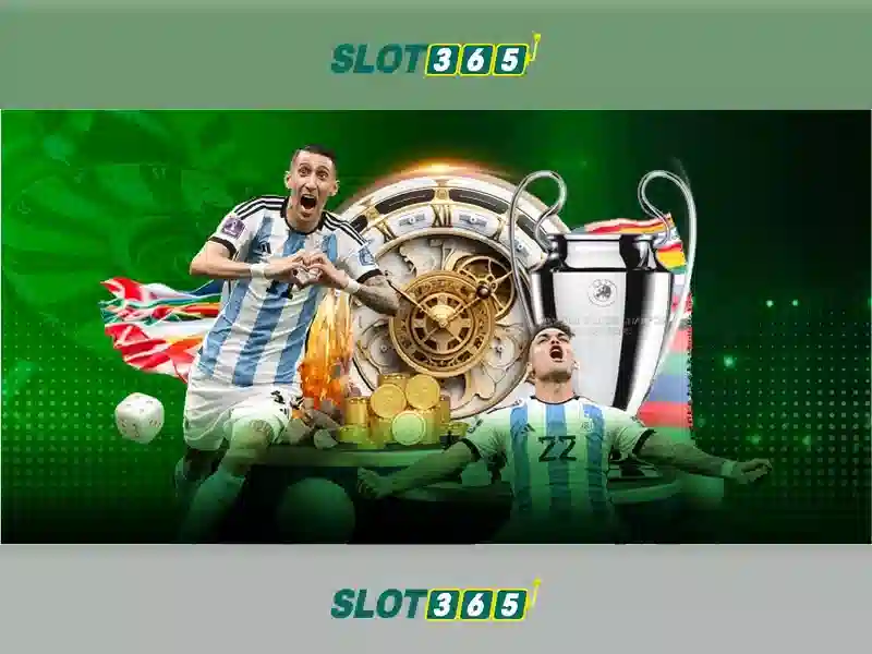 Trải nghiệm trò chơi SLOT