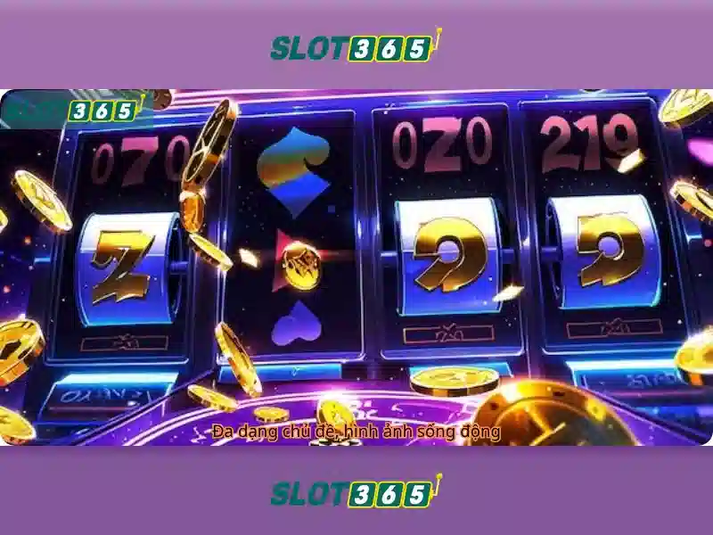 Hướng Dẫn Đăng Nhập Slot365